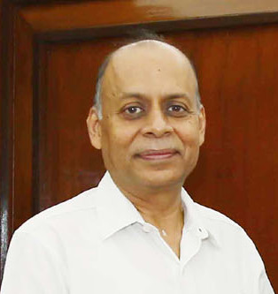Ajay Kumar