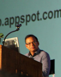 Amit Singhal