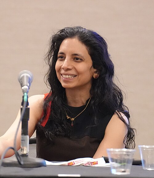 Anima Anandkumar