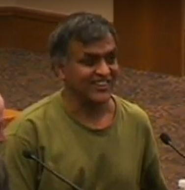 Anurag Acharya
