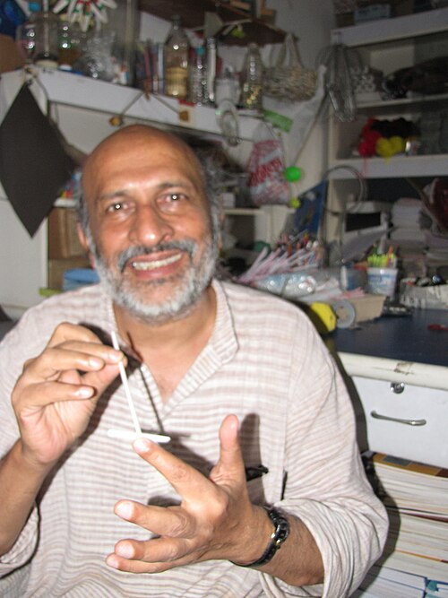 Arvind Gupta