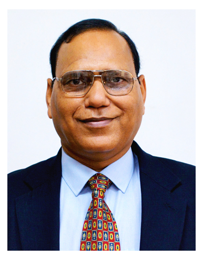 Ashok K Singh