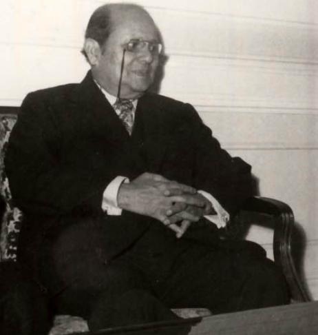 Dev Kant Baruah