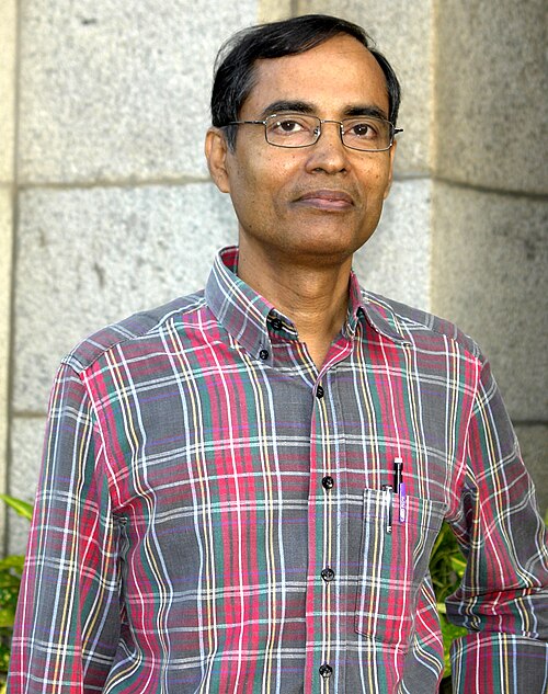 Eluvathingal Devassy Jemmis