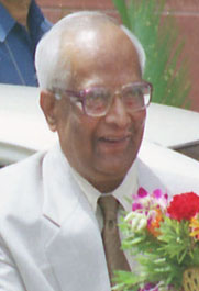 Jyotindra Nath Dixit