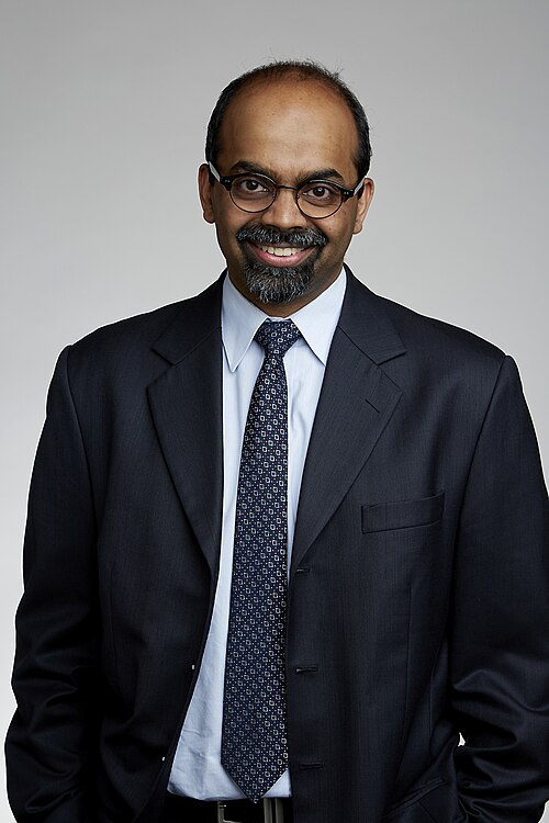 Lakshminarayanan Mahadevan