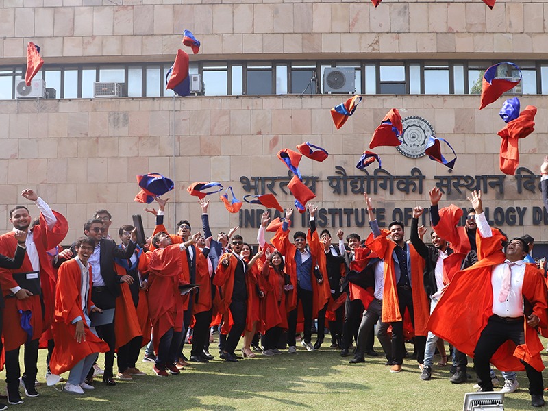 Convocation day