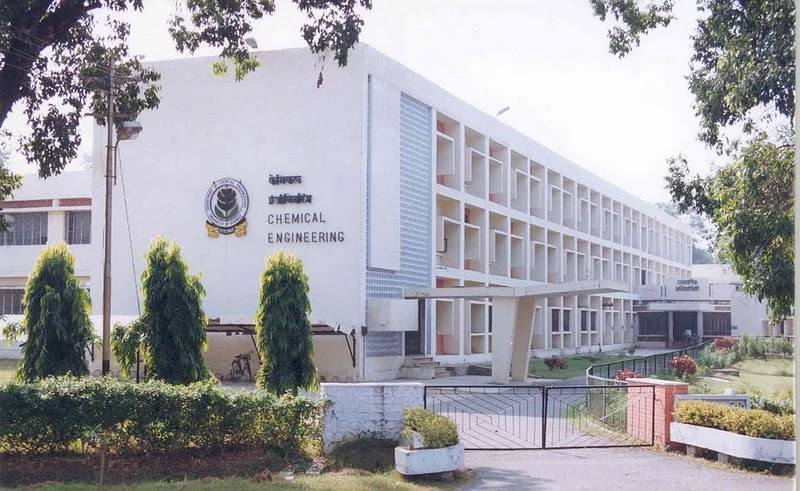 Indian Institute of Technology Roorkee