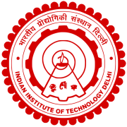 Indian Institute of Technology Delhi logo