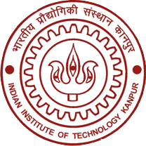 Indian Institute of Technology Kanpur logo