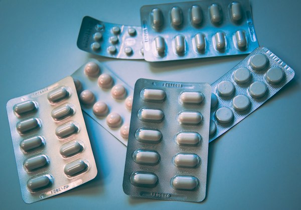 Pharmacy Colleges